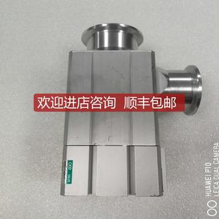 AVB417 询价CKD喜开理真空角阀 40K 口径KF4询价 AT3H