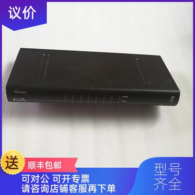 询价ALLOTEC  Combo KVM-8 Port  TDM15081询价