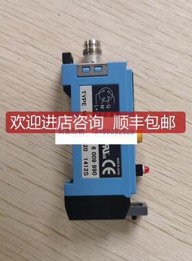 询价促 机 SICK 施克 6009990 WLL160-F420 照片询价