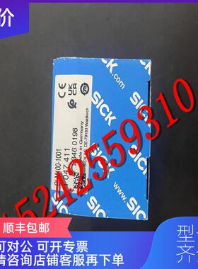 询价1047411 OLM100-1001 西克SICK线性测量传器 询价