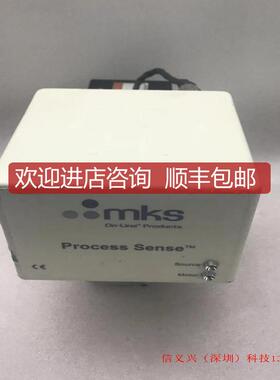 询价MKS 20704A Process Sense Vacuum exhaust monitor询价