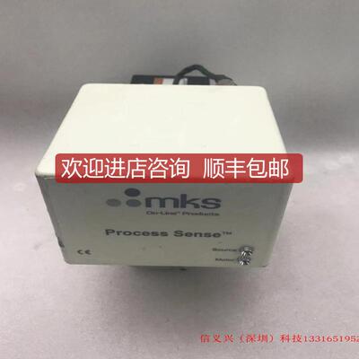 询价MKS 20704A Process Sense Vacuum exhaust monitor询价