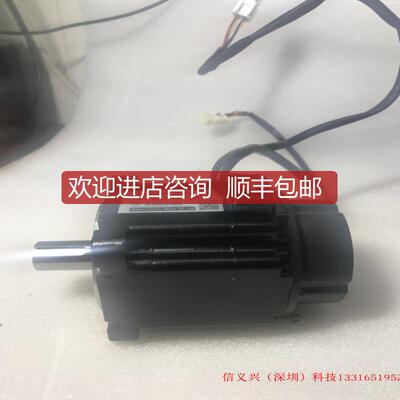 询价AC SERVO MOTOR 80BLA)A25-20L2ST) MOTION CONTROL 询价