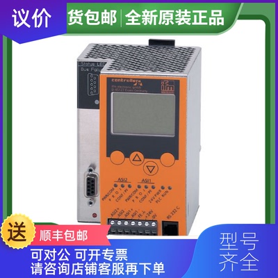 询价易福门AS-Interface Profibus DP网关AC1366询价