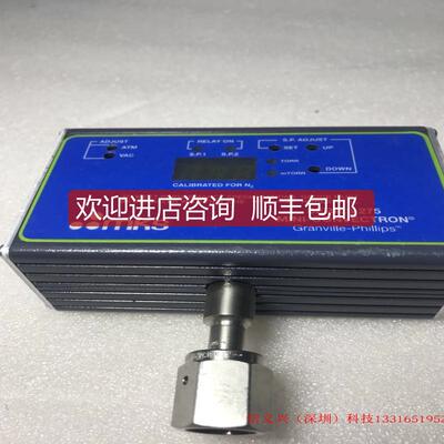 询价MKS  275 MINI-CONVECTRON GRANVILLE-PHILLIPS 27560询价