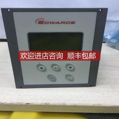 询价EDWARDS TIC D39700000  INSTRUMENT CONTROLLER询价