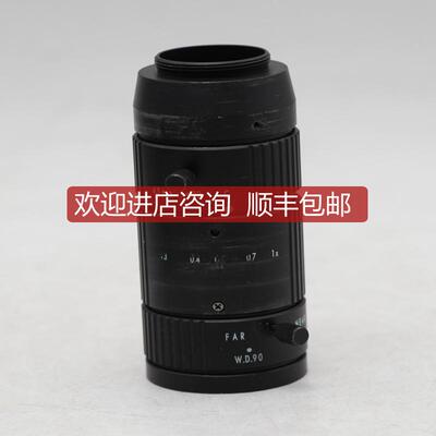 询价computar MACRO ZOOM 0.3X-1X 1：4.5变倍镜头询价