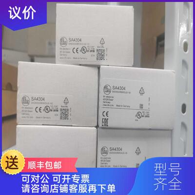 询价[]IFM SA4304  SA4300传器发询价
