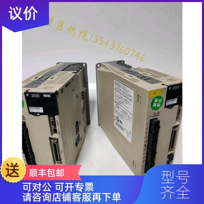 询价SGDV-7R6A01A002000/SGDV-7R6A11A002000安川伺服驱动询价