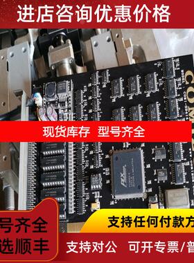询价低COMI-SD414 V2.01  I/O卡 询价