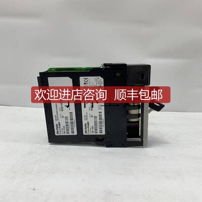 询价1756-A4 Allen-Bradley 伺服控制器询价