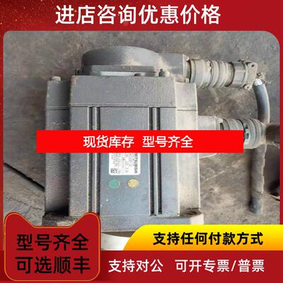 询价HC152BT-SZ  HC-SFS201三菱伺服驱动器电机询价
