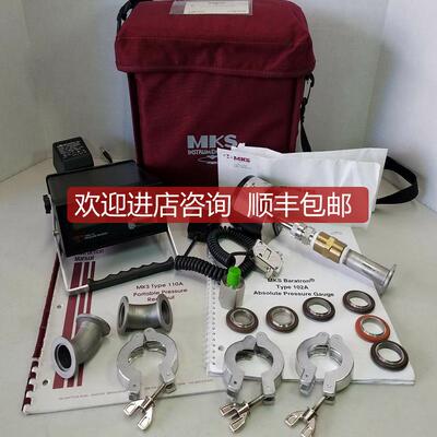 询价MKS Portable Baratron System 110A,102A Pressure Ga询价