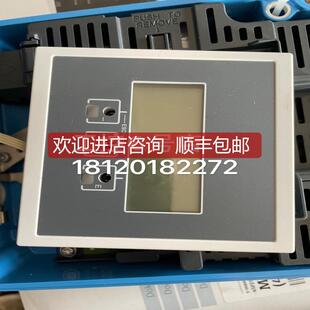 询价E+H电磁流量计显示屏Promag 400 5L4C2H-4WK1/0询价