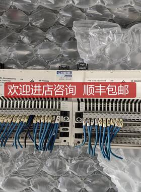 询价NUM输入输模块P/N:0263900004 16I/16O Digital Modu询价