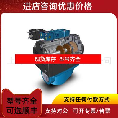 询价MAC脉冲阀PV03 小型三通阀 四通阀询价