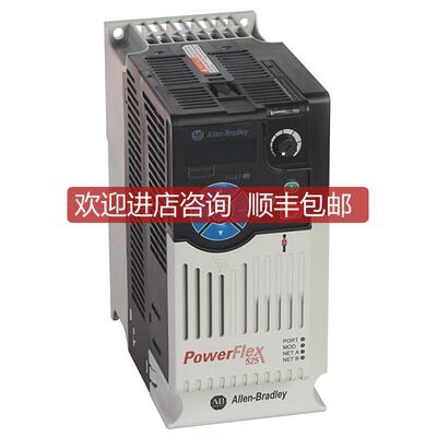 询价25B-V6P0N104罗克韦尔AB封变频器25BV6P0N104询价