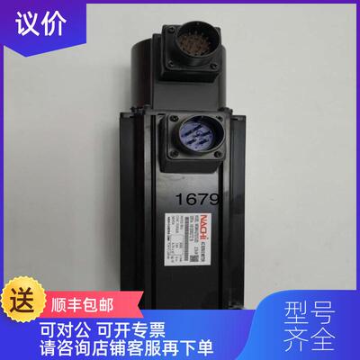 询价那智机器人伺服电机MSMA252S2D询价