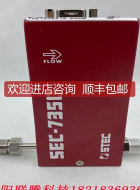 询价STEC MASS FLOW CONTROLLER SEC-7350M N2 20LM气体流量询价