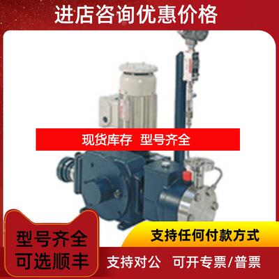 询价SUS304   SUS316  OFFICINE MECCANICHE     计量泵询价