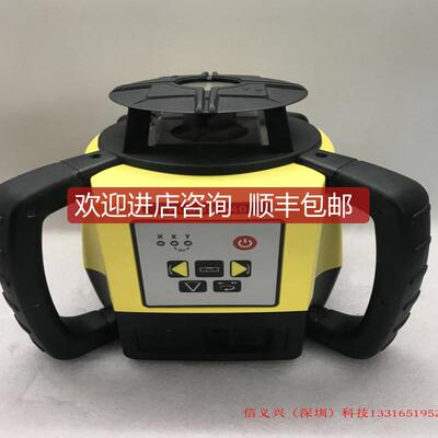 询价Leica Geosystems Rugby 640 Rotating Gradient Laser 询价