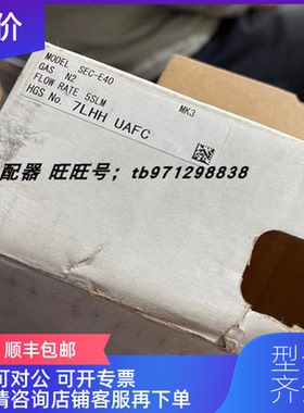 询价HORIBA STEC 气体流量计 SEC-E40 N2 5SLM SEC-Z512X询价