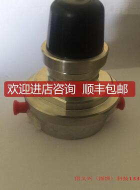 询价TESCOM 74-3061TT630-075  MAX INLET 600PSI手动调压询价