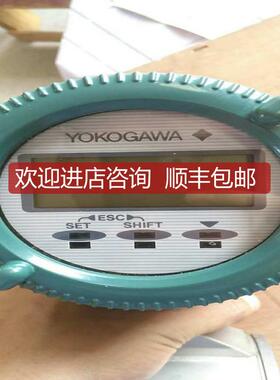 询价AXF065G横河电磁流量计变送器YOGAWAdn65污水表询价
