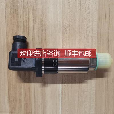 询价VEGABAR14  BAR14.M3FA1GP1 -1…+9bar压力传器 询价