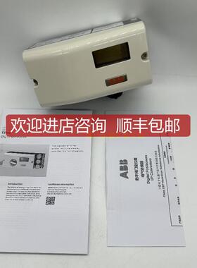 询价ABB阀门定位器V18345-102K16100MHT询价