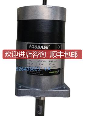 询价SVM65/60-4 A45E50平衡电机ROBASE 36.2-W250.F-X询价