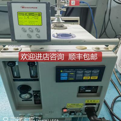 询价樫山KASHIYAMA螺杆真空泵，SD60V II,抽速1000l/分钟询价