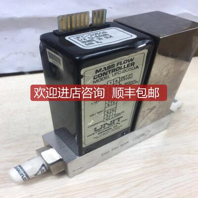 询价Unit Instruments UFC-2050A Mass Flow Controller 20询价
