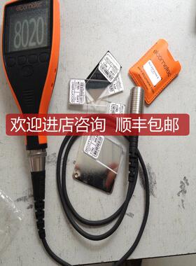 询价英国易高A456CFBS涂层测厚仪 铁基基本型 配T456CF3S探头询价