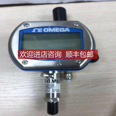 询价OMEGA  DPG409-100G-W 0-100 PSI digital pressure 询价