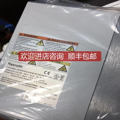 询价力士乐驱动器HCS01.1E-W0018-A-03-E-S3-EC-NN-询价