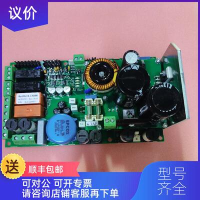 询价Rectifier B.CS4000 462005E1 电路R1H询价