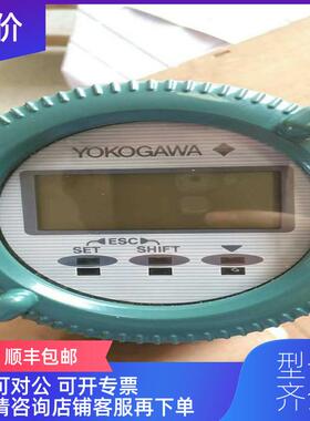 询价AXF065G横河电磁流量计变送器YOGAWAdn65污水表询价
