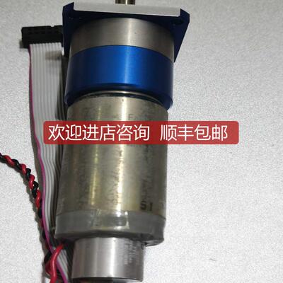 询价faulhaber 3557K024C 马达减速机Nikon光刻机传动单询价