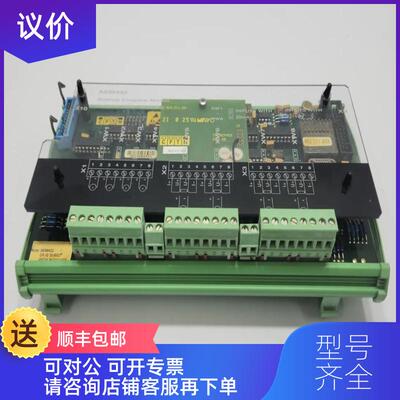 询价SAM ELECTRONICS AEM 402 ANALOG INPUT MODULE C6115询价