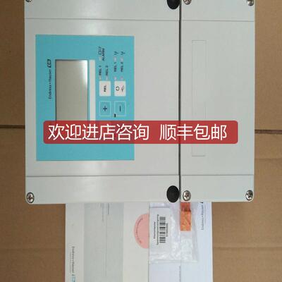询价e+h溶解氧do仪测量变送器COM253-DX0005恩德斯豪斯询价