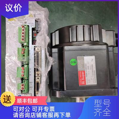 询价机三洋电机驱动器PY2A030A0PC2S01+P60B13100BXSA3询价