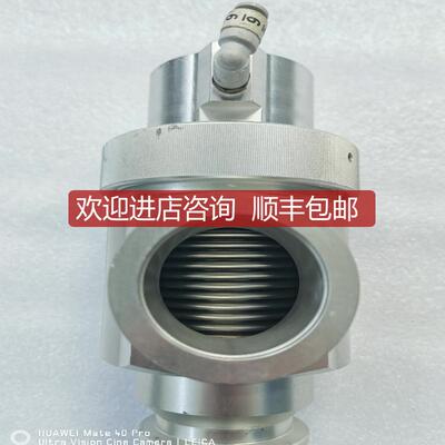 询价喜开理CKD真空角阀，AVB61V-40K-T0H-D,接口KF40，常询价