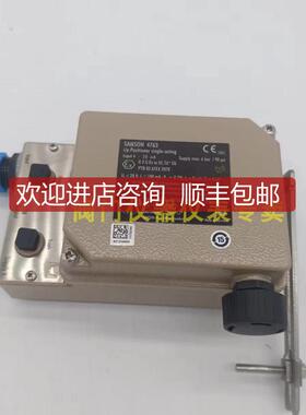 询价samson萨姆森阀门定位器4763-011001210000000询价