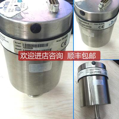 询价MKS 628B02TDE2B 2torr 真空计询价