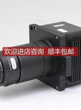 询价DALSA  P2-22-06K40 6K 线阵扫描相机 镜头套机（询价