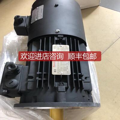 询价MOT-FC-EV2-BV-90L-4-5CA-01.5-A3T-HOY 电机询价