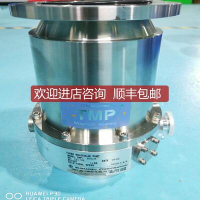 询价SHIMADZU岛津磁悬浮分子泵，TMP-303LM,抽口VG100,！询价