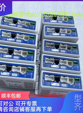 询价SMC电动缸模组驱动器 LECPAN-LER30K   询价