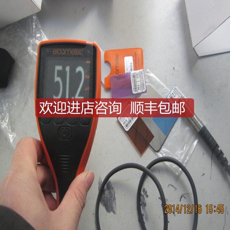询价Elcometer 456 F Model B Separate DFT Gauge 涂层测厚询价